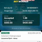 bet winning tips